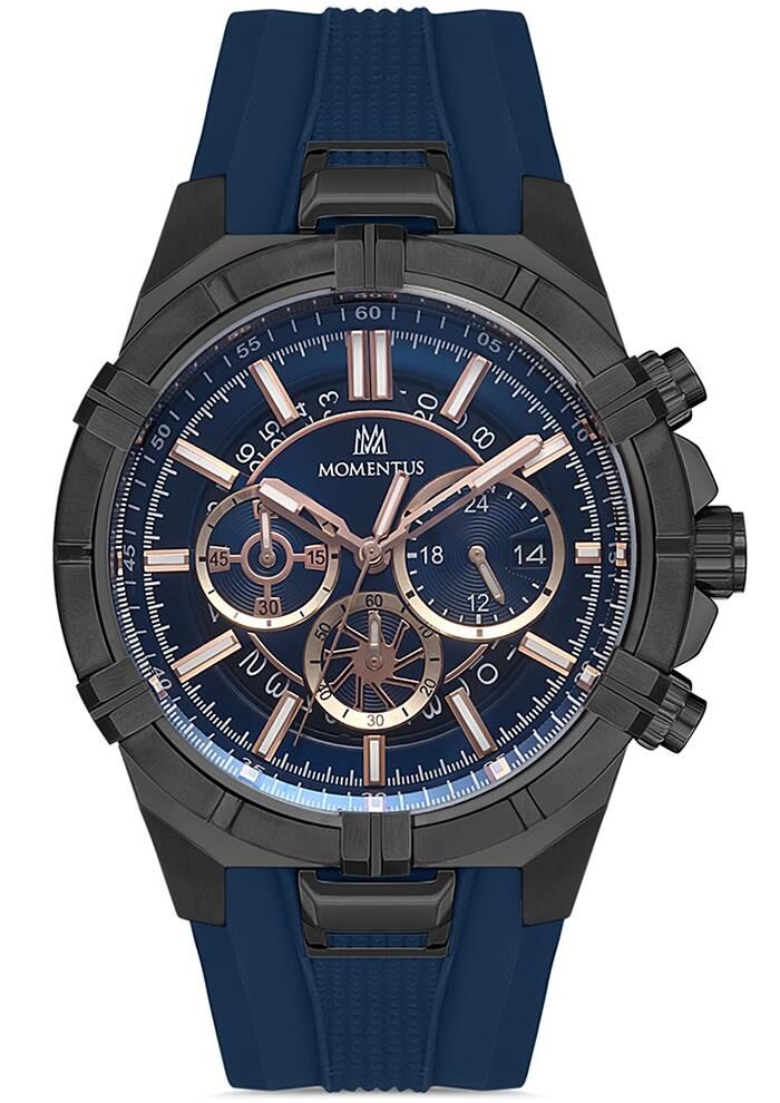 Momentus SM374N-11MR Erkek Kol Saati