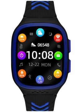 Slazenger SL.09.2158.5.12 Akıllı Çocuk Saati