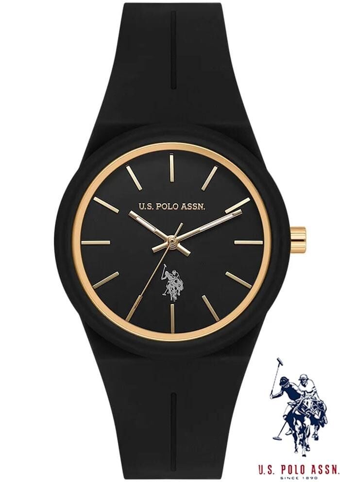 U.S. Polo Assn. USPA2101-05 Bayan Kol Saati