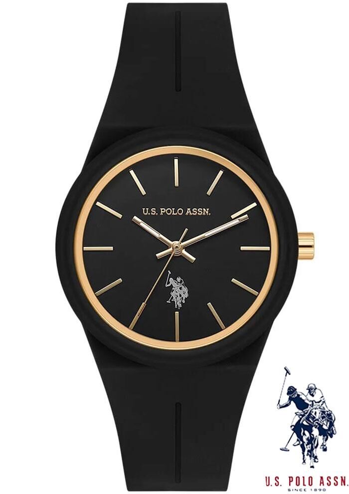 U.S. Polo Assn. USPA2101-05 Bayan Kol Saati