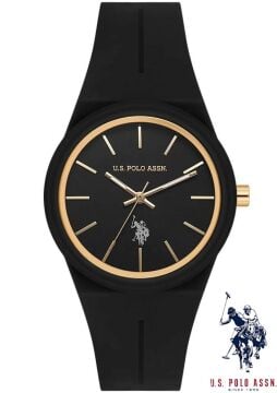 U.S. Polo Assn. USPA2101-05 Bayan Kol Saati