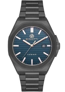Bigotti BG.1.10680-5 Erkek Kol Saati