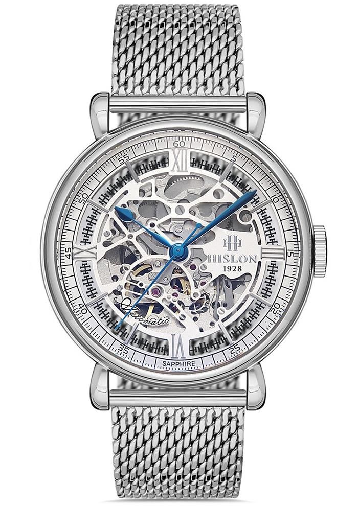 Hislon SD100S-16SS Automatıc Erkek Kol Saati