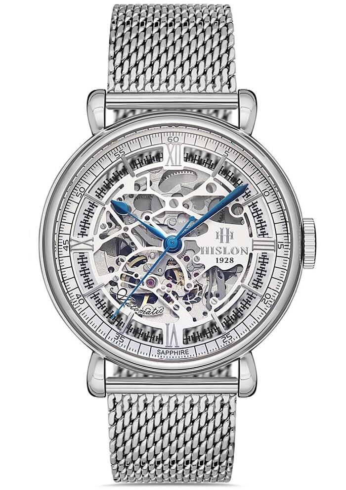 Hislon SD100S-16SS Automatıc Erkek Kol Saati