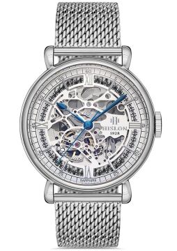 Hislon SD100S-16SS Automatıc Erkek Kol Saati