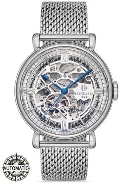 Hislon SD100S-16SS Automatıc Erkek Kol Saati
