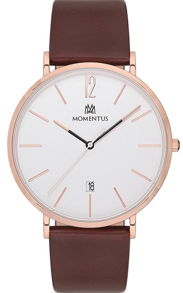 Momentus KC356R-02KR Erkek Kol Saati