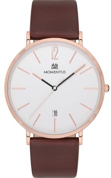 Momentus KC356R-02KR Erkek Kol Saati