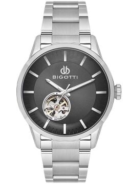 Bigotti BG.1.10685-2 Automatic Erkek Kol Saati