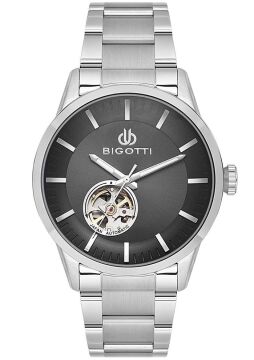 Bigotti BG.1.10685-2 Automatic Erkek Kol Saati