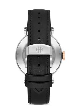 Hislon SD100T-16BR Automatıc Erkek Kol Saati