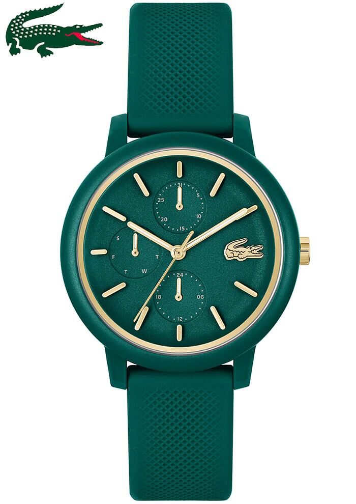 Lacoste LAC2001329 Bayan Kol Saati
