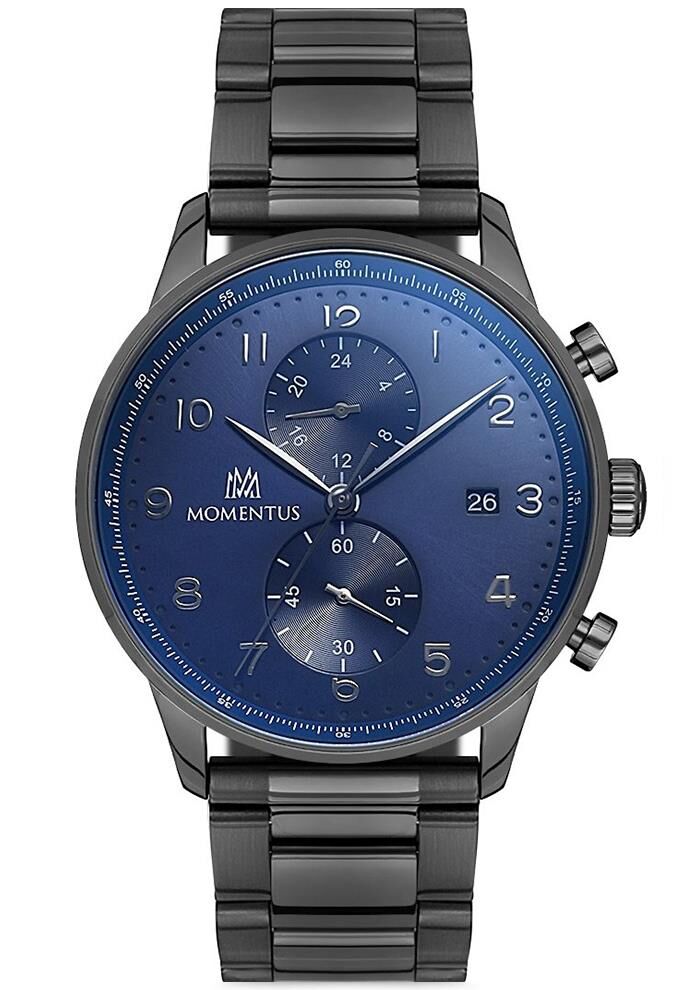 Momentus CC114N-11SN Erkek Kol Saati