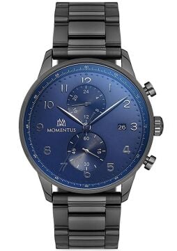 Momentus CC114N-11SN Erkek Kol Saati