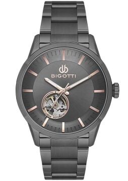 Bigotti BG.1.10685-5 Automatic Erkek Kol Saati