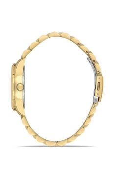 Davıd Guner DG-8481LA-B1 Bayan Kol Saati