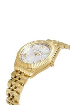 Davıd Guner DG-8481LA-B1 Bayan Kol Saati