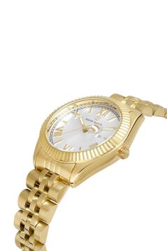 Davıd Guner DG-8481LA-B1 Bayan Kol Saati