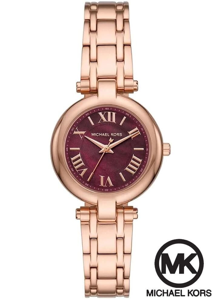 Michael Kors MKO1084 Bayan Kol Saati