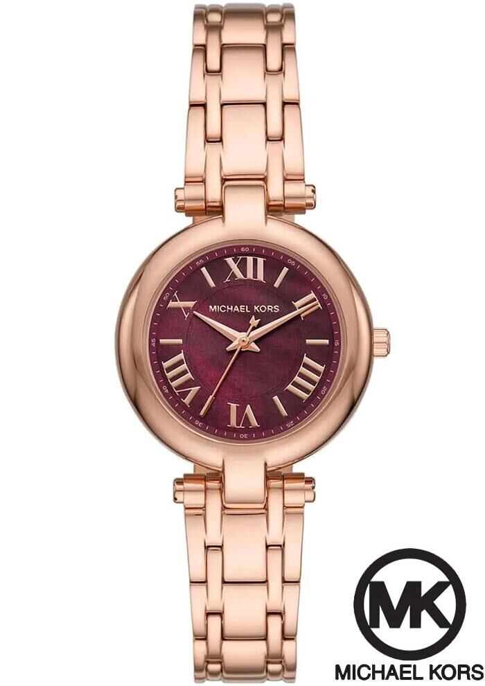 Michael Kors MKO1084 Bayan Kol Saati