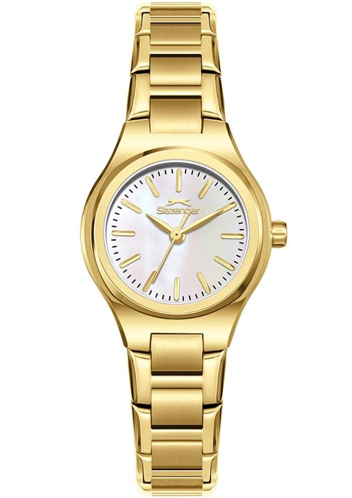 Slazenger SL.09.2474.3.02 Bayan Kol Saati