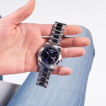 Guess GUGW0265G7 Erkek Kol Saati