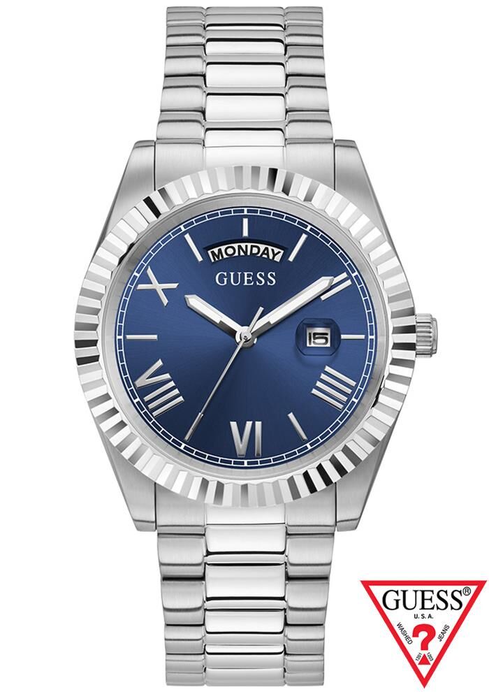 Guess GUGW0265G7 Erkek Kol Saati