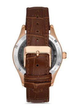 Hislon SD101R-16KR Automatıc Erkek Kol Saati
