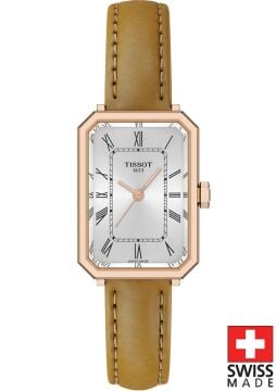Tissot SRV [22*30mm] T160.110.36.033.00 Kadın Kol Saati