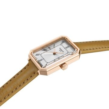 Tissot SRV [22*30mm] T160.110.36.033.00 Kadın Kol Saati