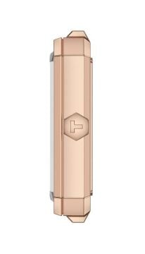Tissot SRV [22*30mm] T160.110.36.033.00 Kadın Kol Saati