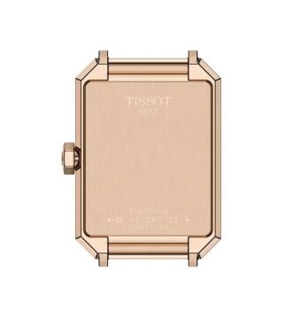 Tissot SRV [22*30mm] T160.110.36.033.00 Kadın Kol Saati