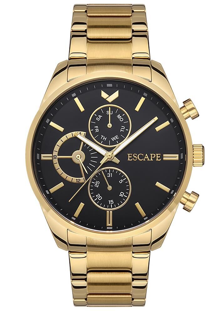 Escape ESCP100607 Erkek Kol Saati