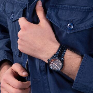 Guess GUGW0265G9 Erkek Kol Saati