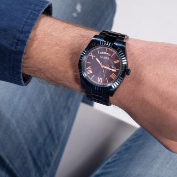 Guess GUGW0265G9 Erkek Kol Saati