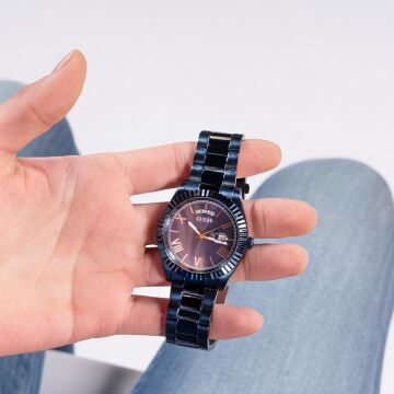 Guess GUGW0265G9 Erkek Kol Saati