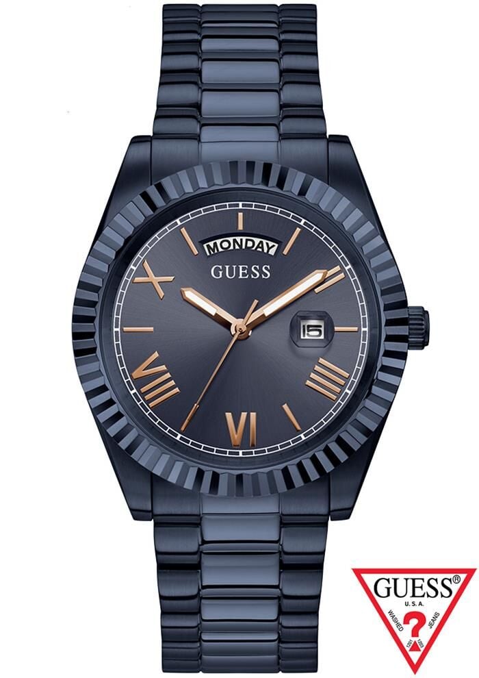 Guess GUGW0265G9 Erkek Kol Saati
