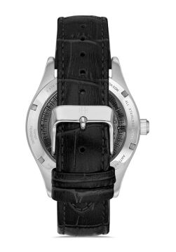 Hislon SD101S-16BS Automatıc Erkek Kol Saati