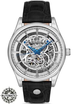 Hislon SD101S-16BS Automatıc Erkek Kol Saati