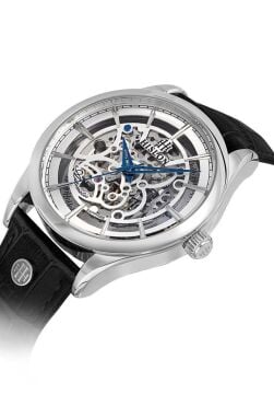 Hislon SD101S-16BS Automatıc Erkek Kol Saati