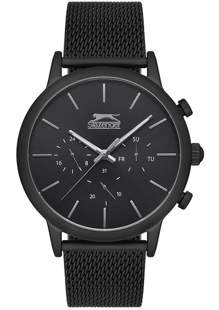 Slazenger SL.09.2029.2.01 Erkek Kol Saati
