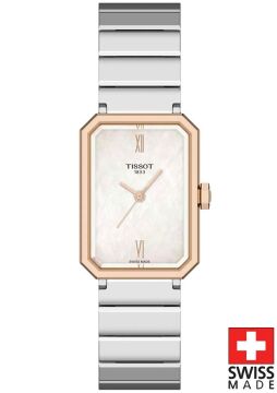 Tissot SRV [22*30mm] T160.110.21.113.00 Kadın Kol Saati