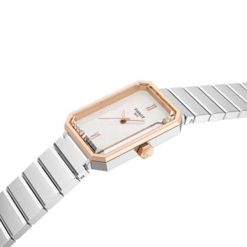Tissot SRV [22*30mm] T160.110.21.113.00 Kadın Kol Saati
