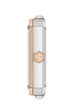 Tissot SRV [22*30mm] T160.110.21.113.00 Kadın Kol Saati