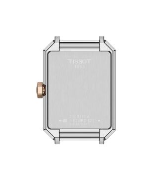 Tissot SRV [22*30mm] T160.110.21.113.00 Kadın Kol Saati
