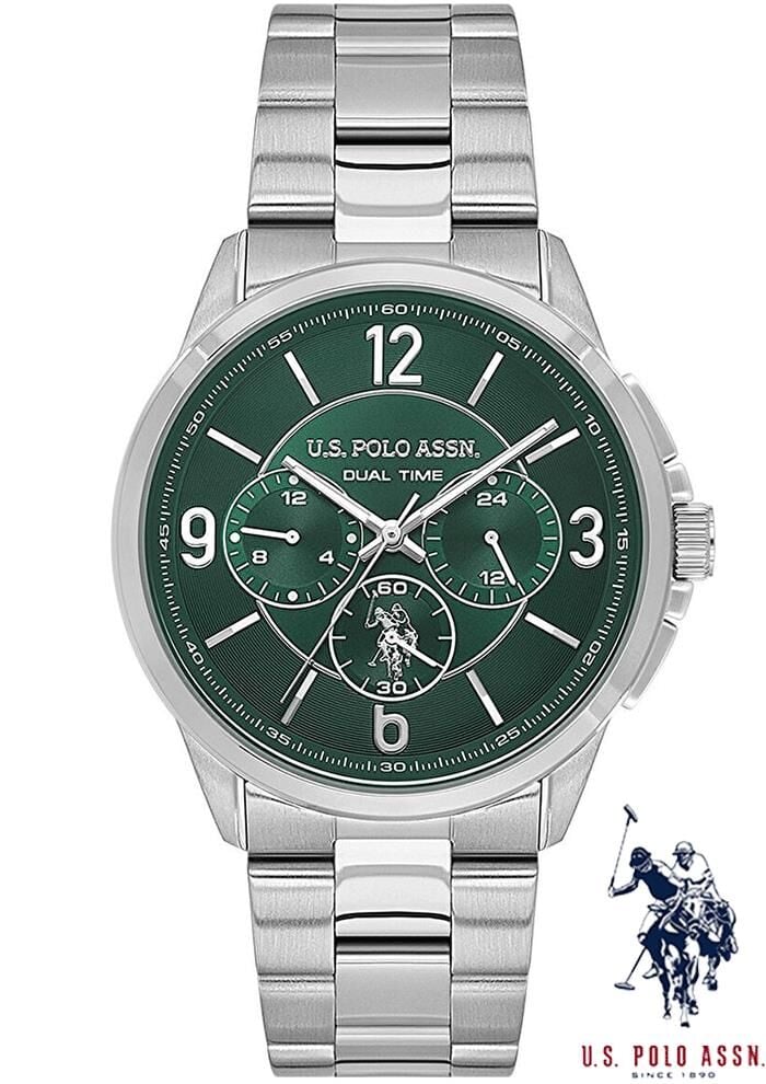 U.S. Polo Assn. USPA1135-03 Erkek Kol Saati