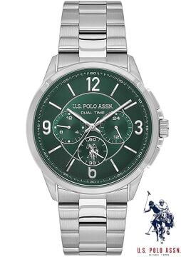 U.S. Polo Assn. USPA1135-03 Erkek Kol Saati