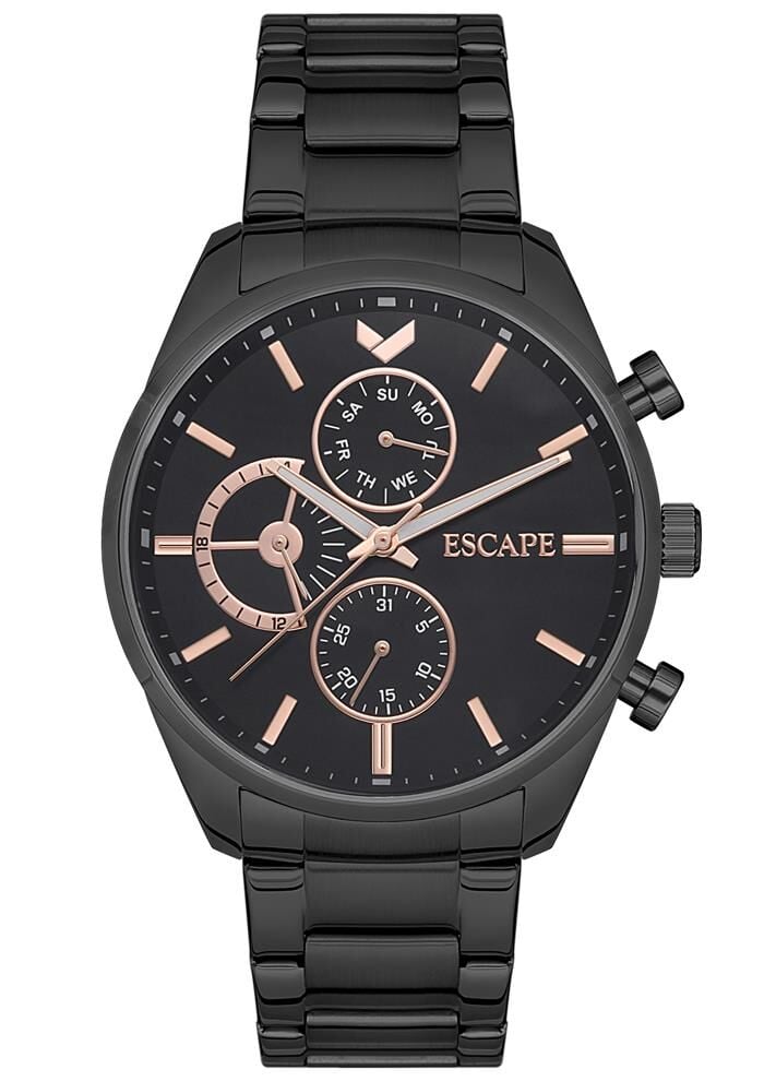 Escape ESCP100606 Erkek Kol Saati