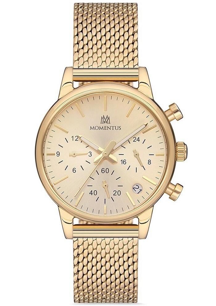 Momentus CW335G-08SG Bayan Kol Saati