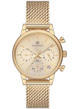 Momentus CW335G-08SG Bayan Kol Saati